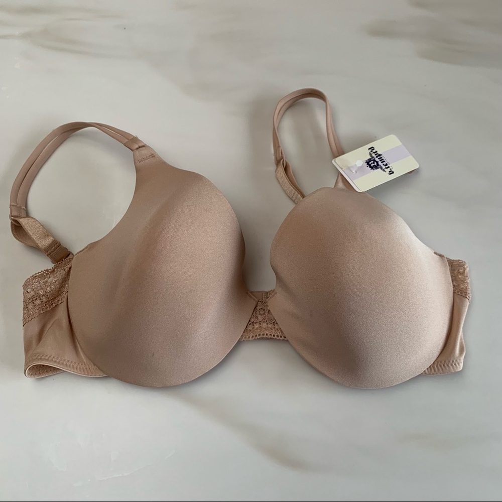 NWT b.tempt'd underwire bra 34D
